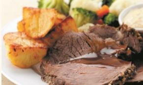 MEAC offers a delicious 2-course lunch to the public, at an affordable cost of $10, on Tuesdays at 12.00 pm. Bookings are essential, so please call 5825 1774. Image